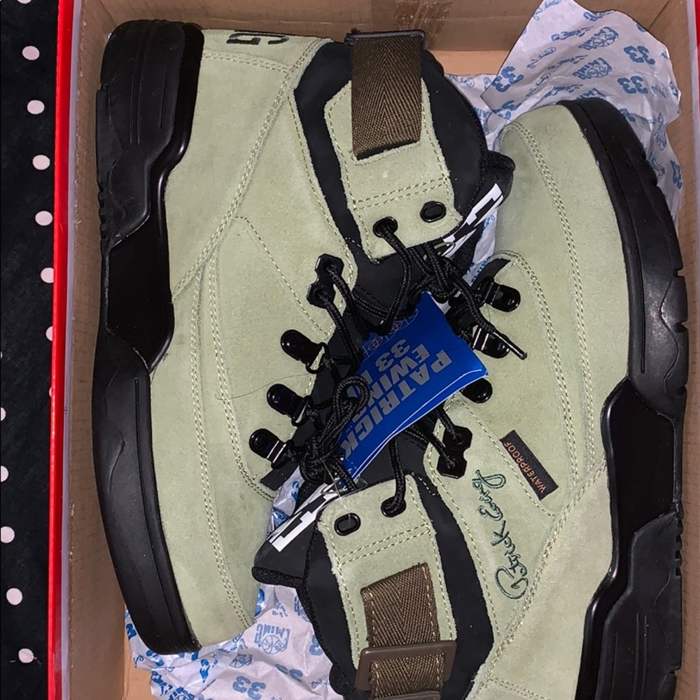 Men’s Ewing 33 HI Winter